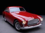 Ferrari 340 America Coupe 1951 года